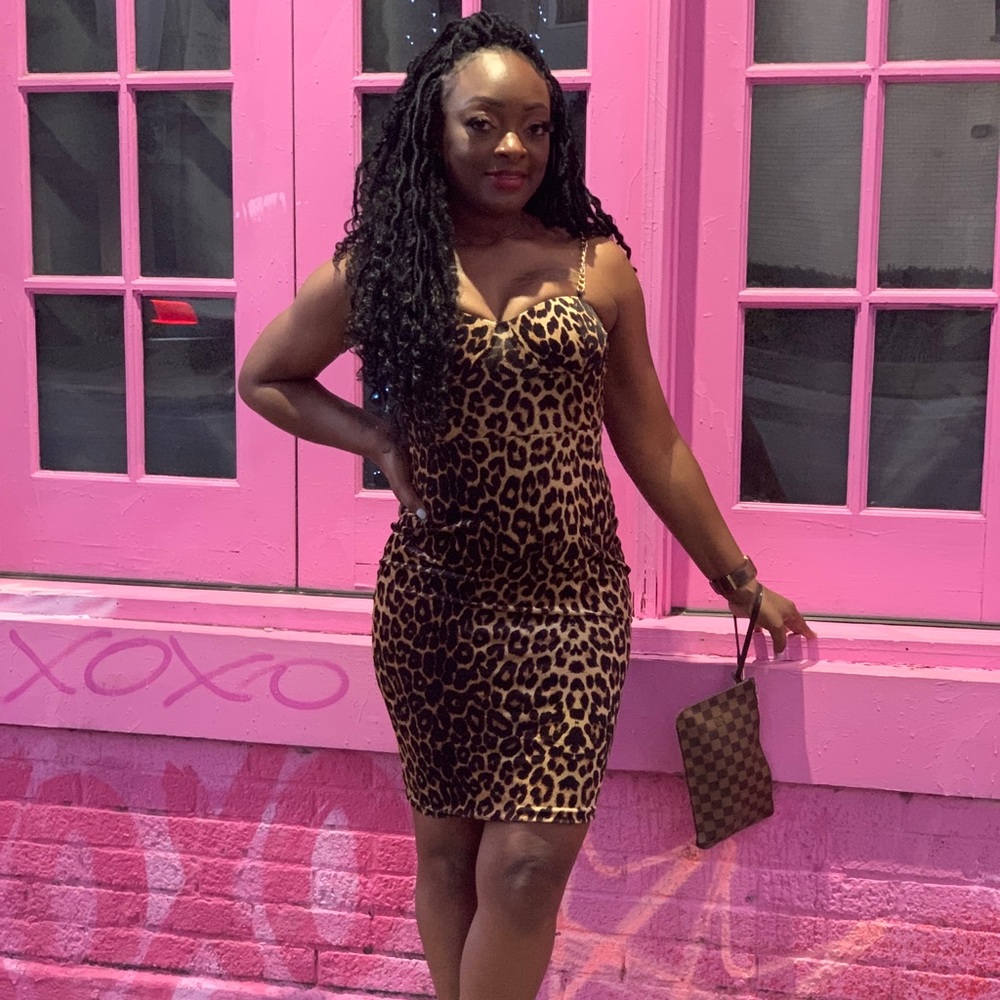 Meet your Posher, XzanFlo